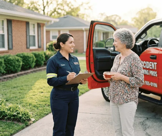 Accident Towing Service Pollard, AR FAQs